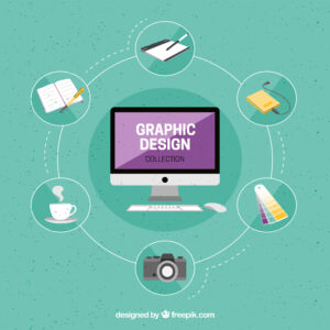 graphic designing tools