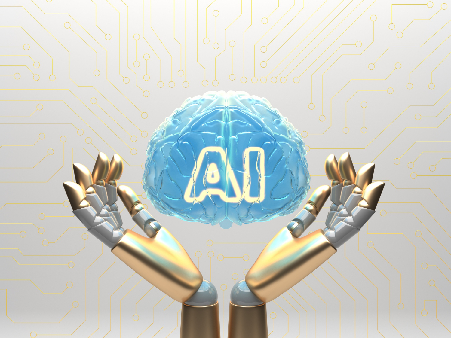 Artificial Intelligence - Banner